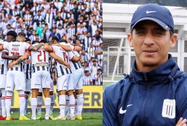 El entrenador suele tener grandes estrategias para ganar partidos