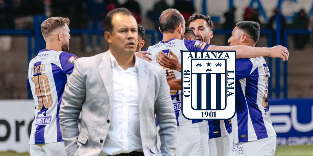 El entrenador tomó la decisión y ahora el club está pagando las consecuencias