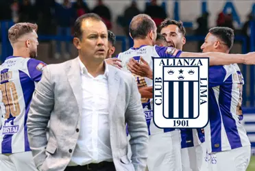 El entrenador tomó la decisión y ahora el club está pagando las consecuencias