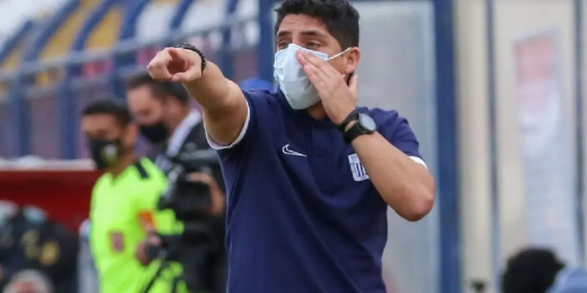 El entrenador tomo una de las decisiones más difíciles de la temporada