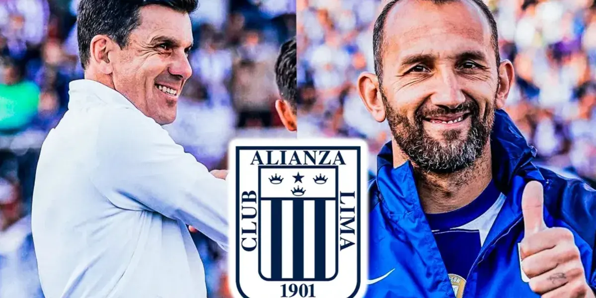 El entrenador uruguayo buscará que el equipo salga victorioso de Matute