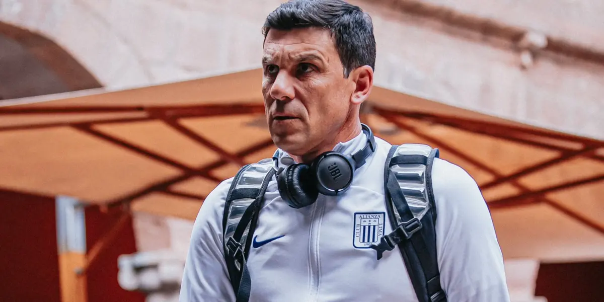 El entrenador uruguayo cumplió con lo que muchos pedían en este último partido