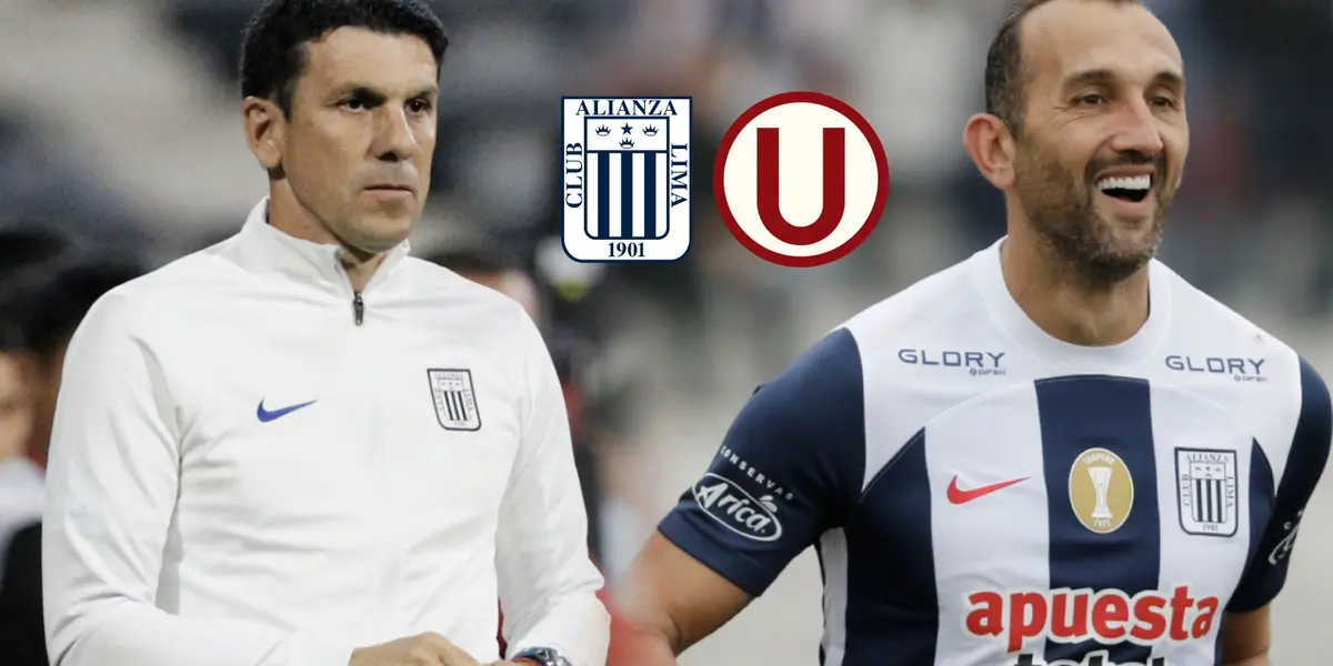 El entrenador uruguayo dirigirá una nueva final nacional en su carrera