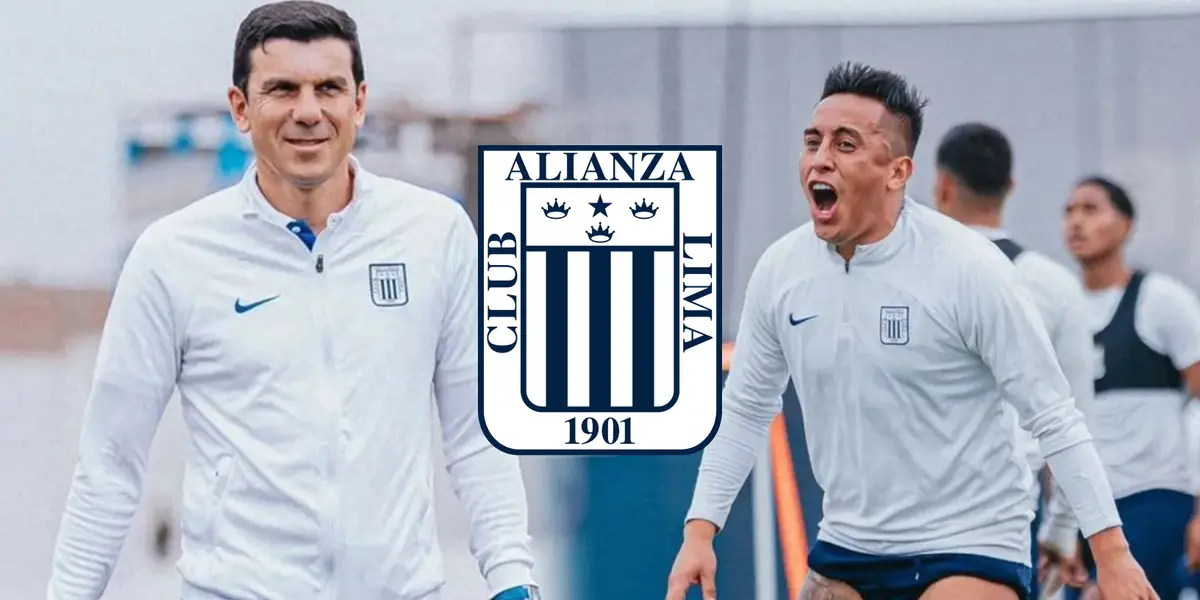 El entrenador uruguayo tiene grandes chances de quedarse para la próxima temporada