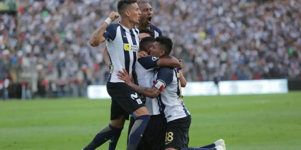 El equipo arequipeño llegó a marcar tres goles en el estadio Alejandro Villanueva