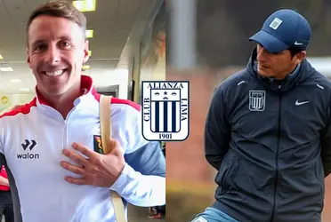 El equipo arequipeño ya tiene en la mira a un bicampeón para su once titular