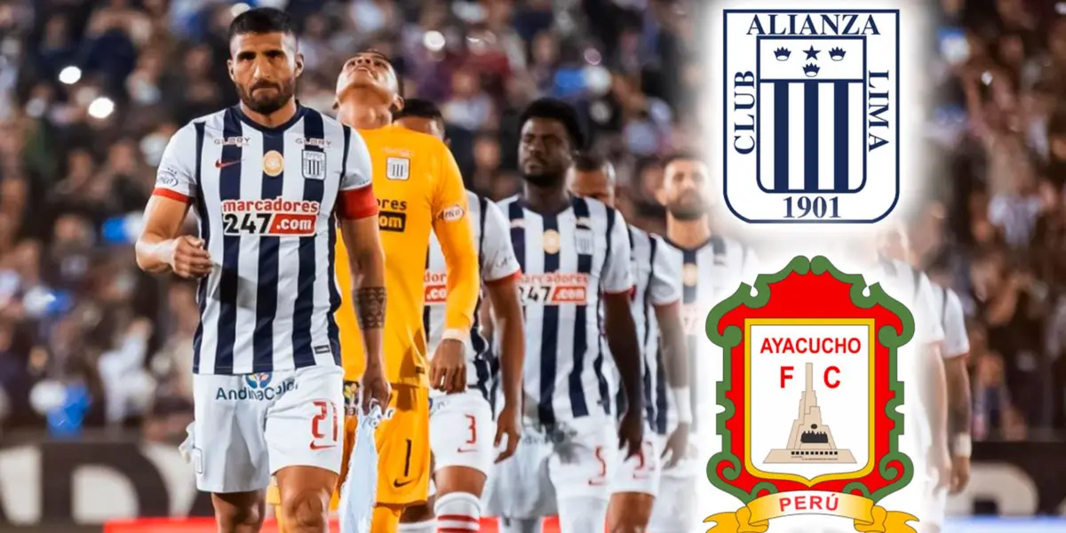 El equipo blanquiazul anunció a un fichaje sorpresa esta temporada