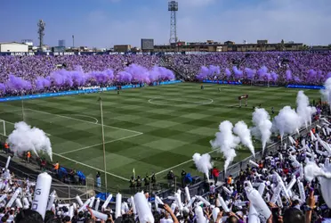 El equipo blanquiazul aprovechó el bicampeonato para mejorar el reciento Alejandro Villanueva