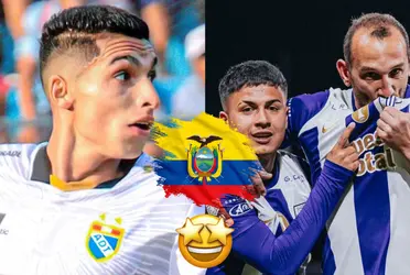 El equipo blanquiazul contará con grandes figuras para ir por la revancha