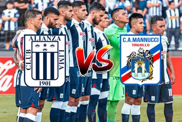 El equipo blanquiazul enfrentará a Carlos Mannucci y está obligado a ganar