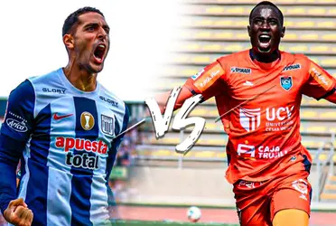 El equipo blanquiazul espera tener una noche de ensueño en Matute