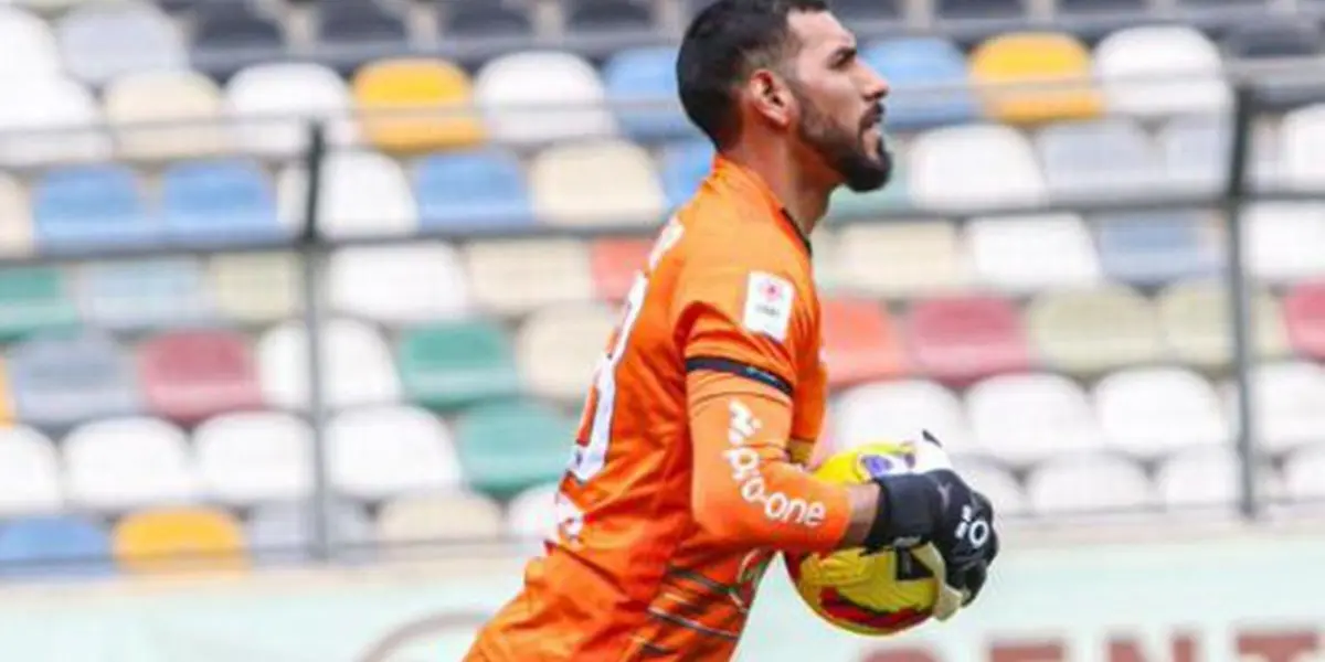 El equipo blanquiazul está en búsqueda de un jugador experimentado