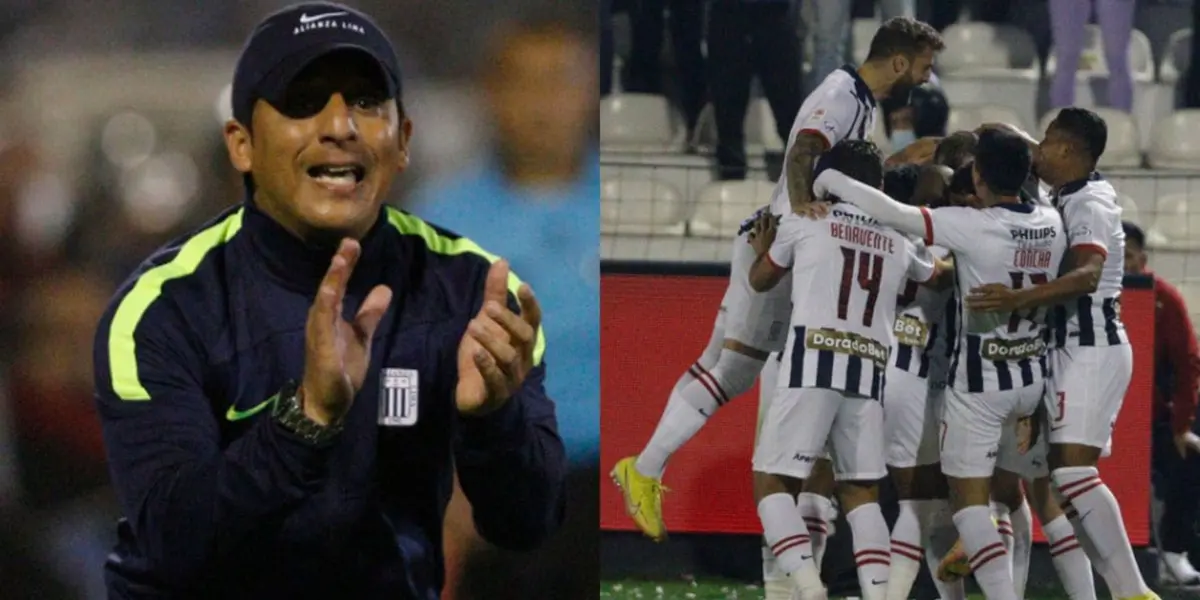 El equipo blanquiazul está haciendo lo posible para no perder ritmo futbolístico