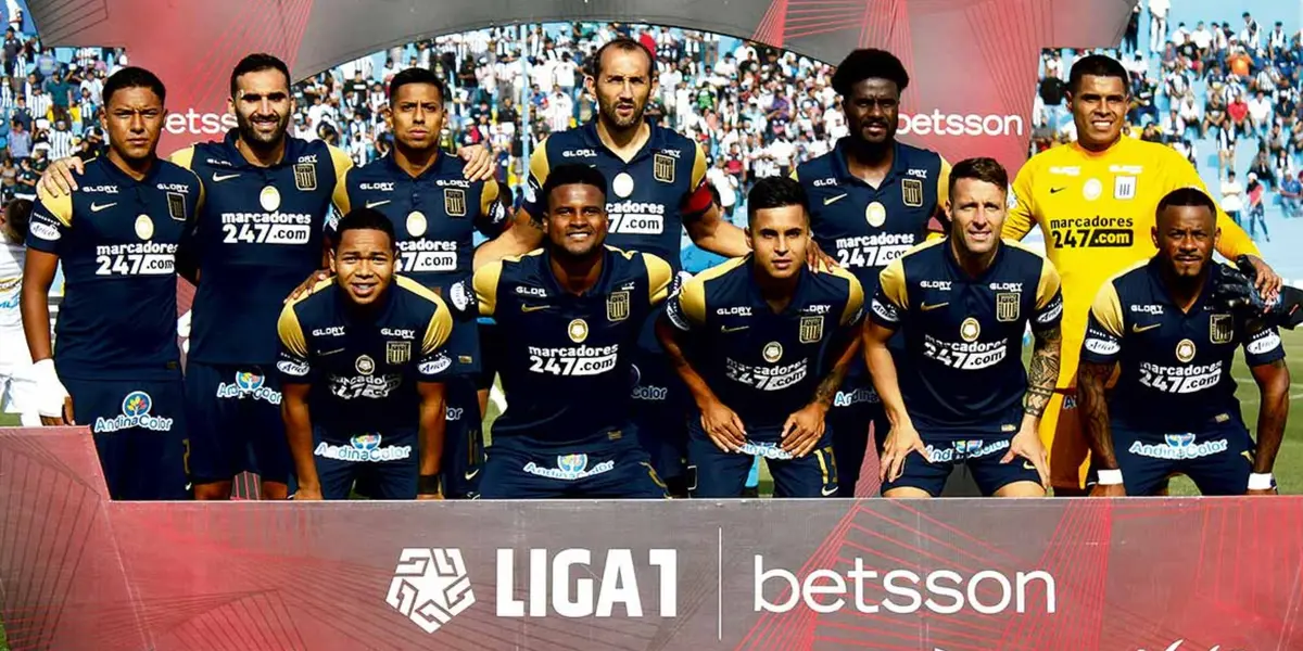 El equipo blanquiazul está jugándose su última chance de ser el puntero del Clausura