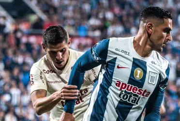 El equipo blanquiazul está listo para el partido de mañana, Larriera confía