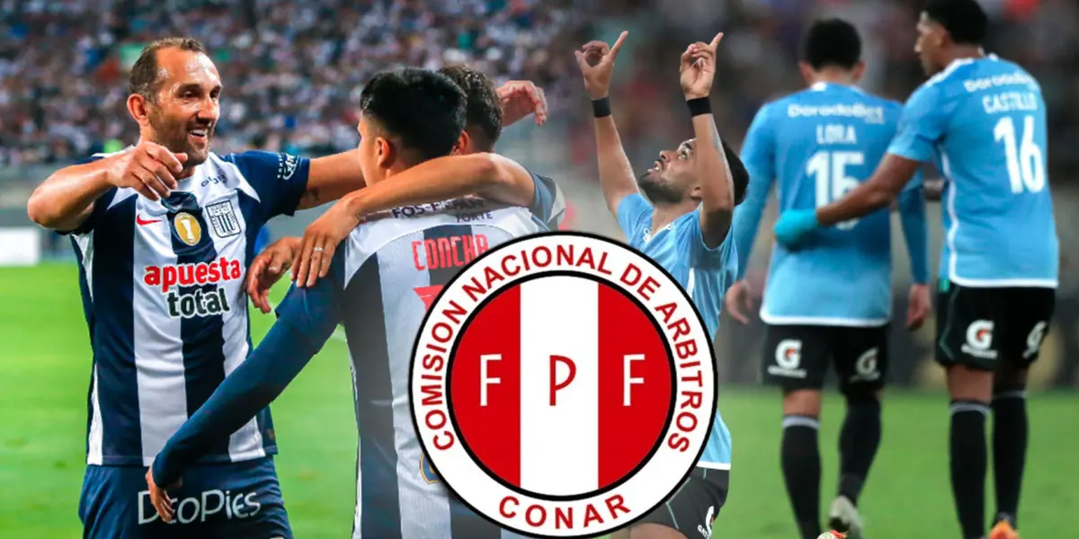 El equipo blanquiazul está luchando por el Torneo Clausura, pero no se está jugando limpio
