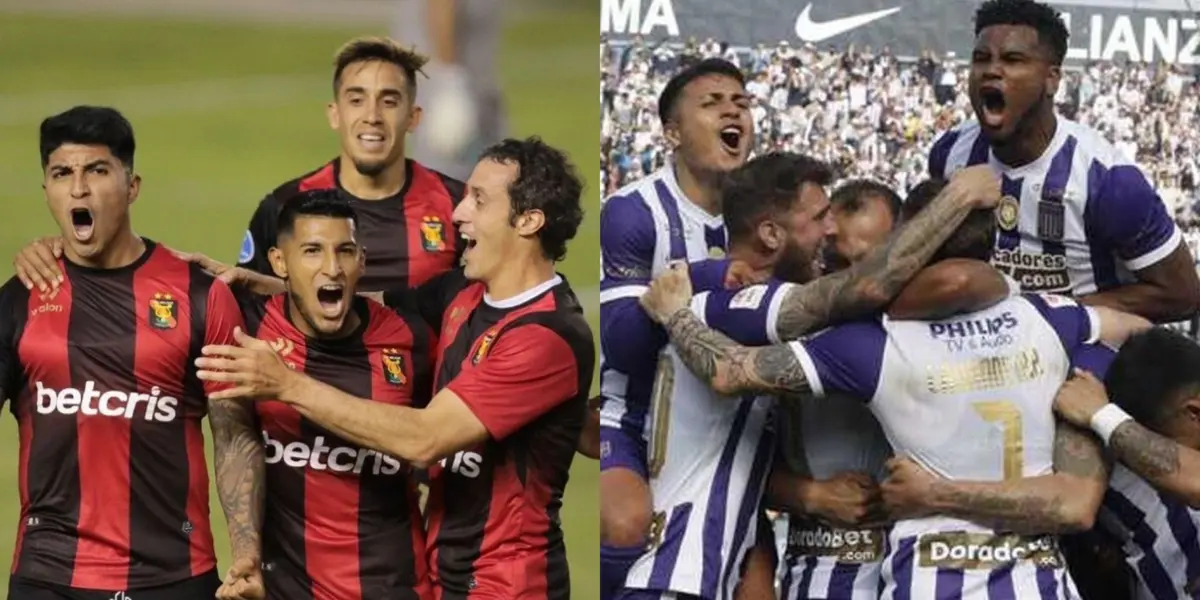 El equipo blanquiazul no recibirá bien esta noticia