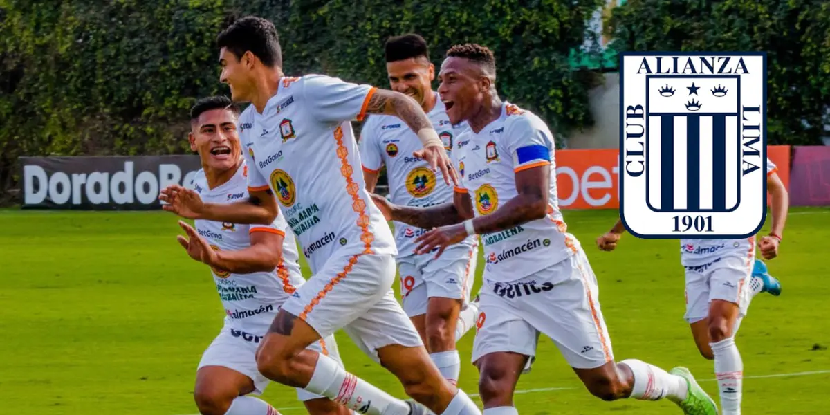 El equipo blanquiazul no tiene otra opción, debe ganar en Ayacucho para permanecer en el primer lugar del Torneo