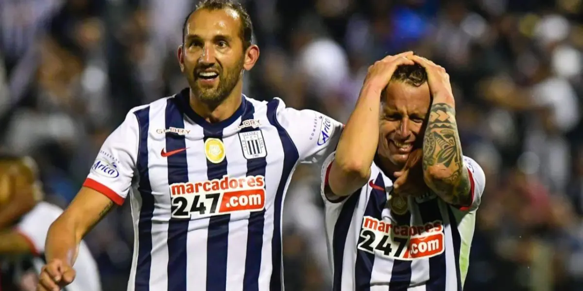 El equipo blanquiazul no tiene ruta de escapatoria y pasaría lo peor