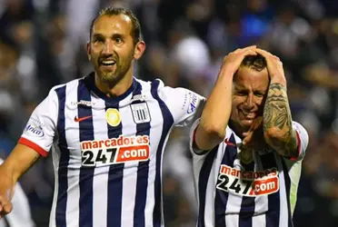 El equipo blanquiazul no tiene ruta de escapatoria y pasaría lo peor