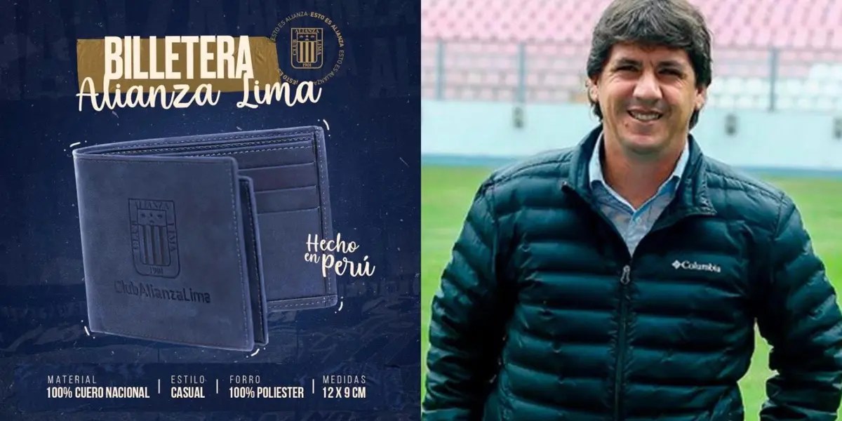 El equipo blanquiazul puso a la venta un polémico producto que está dando que hablar en las redes sociales