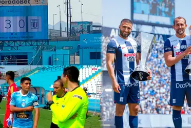 El equipo blanquiazul se está jugando sus últimas cartas contra la FPF