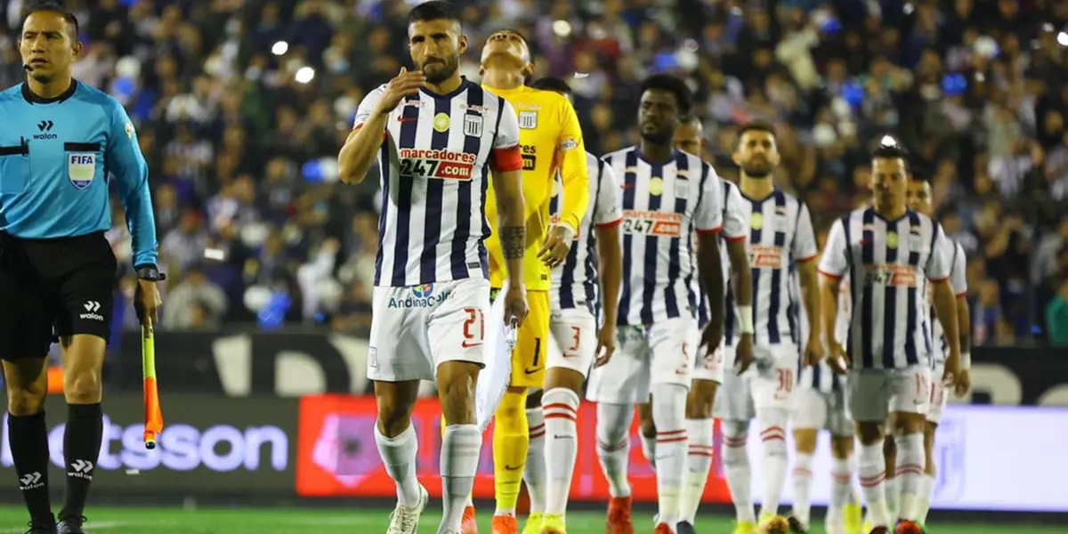 El equipo blanquiazul se jugará el todo por el todo contra la FPF