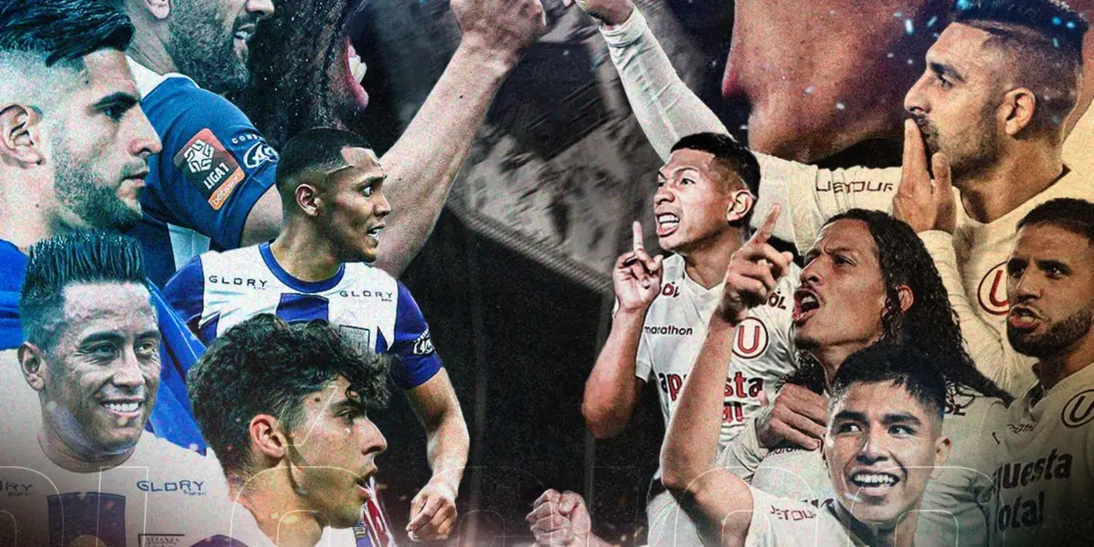 El equipo blanquiazul se prepara para la gran final de la Liga 1 2023