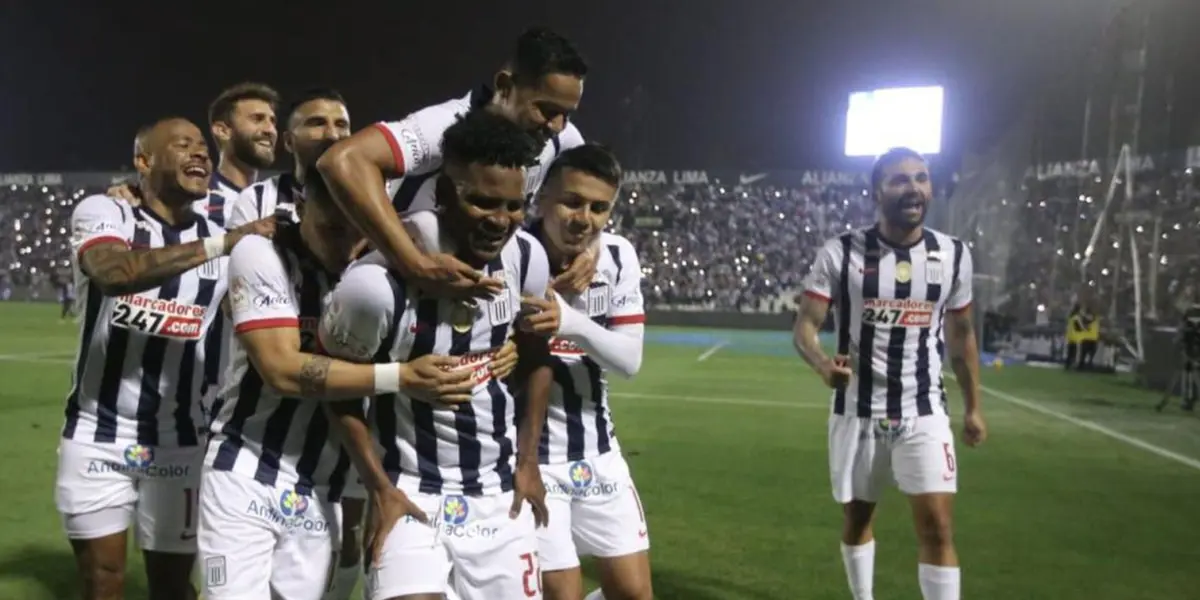 El equipo blanquiazul superó lo impensado y ahora podra ser ganador del Clausura