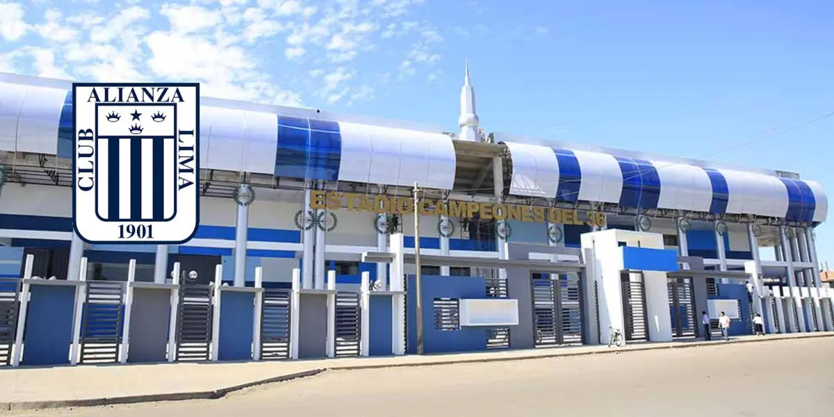 El equipo blanquiazul tendrá que sufrir las terribles consecuencias del mal manejo del fútbol peruano