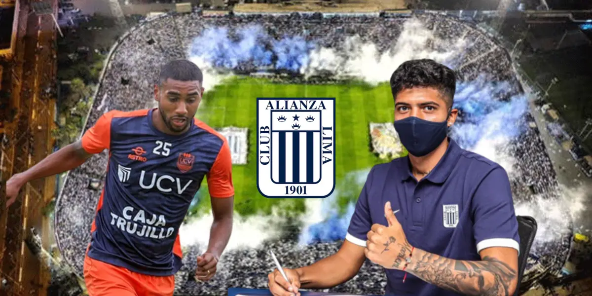 El equipo blanquiazul tendrá varias opciones para el equipo en la temporada 2024