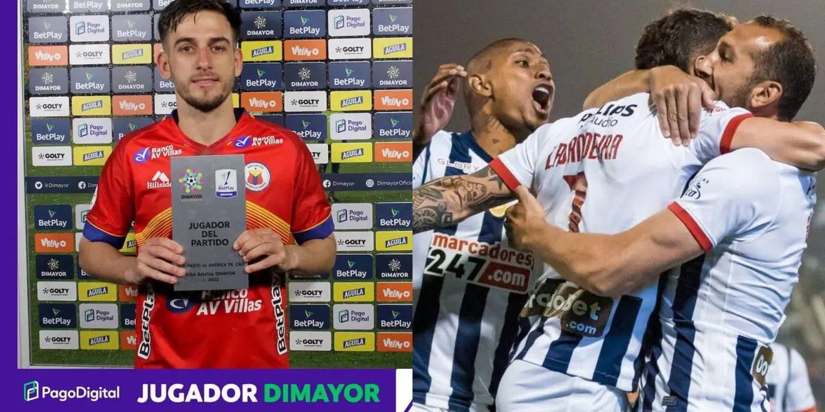 El equipo blanquiazul tiene en carpeta varias opciones para reforzar el equipo