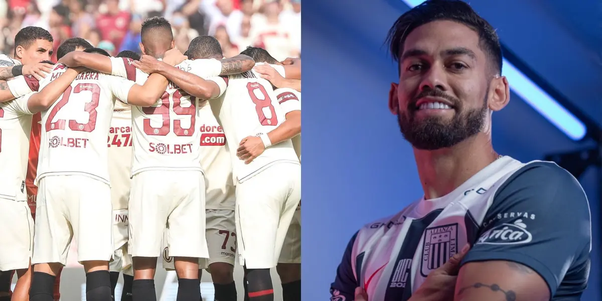 El equipo blanquiazul tiene en su plantel a un crack como el colombiano