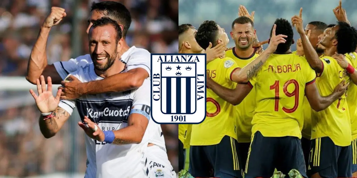 El equipo blanquiazul tiene un cupo libre para un volante del exterior