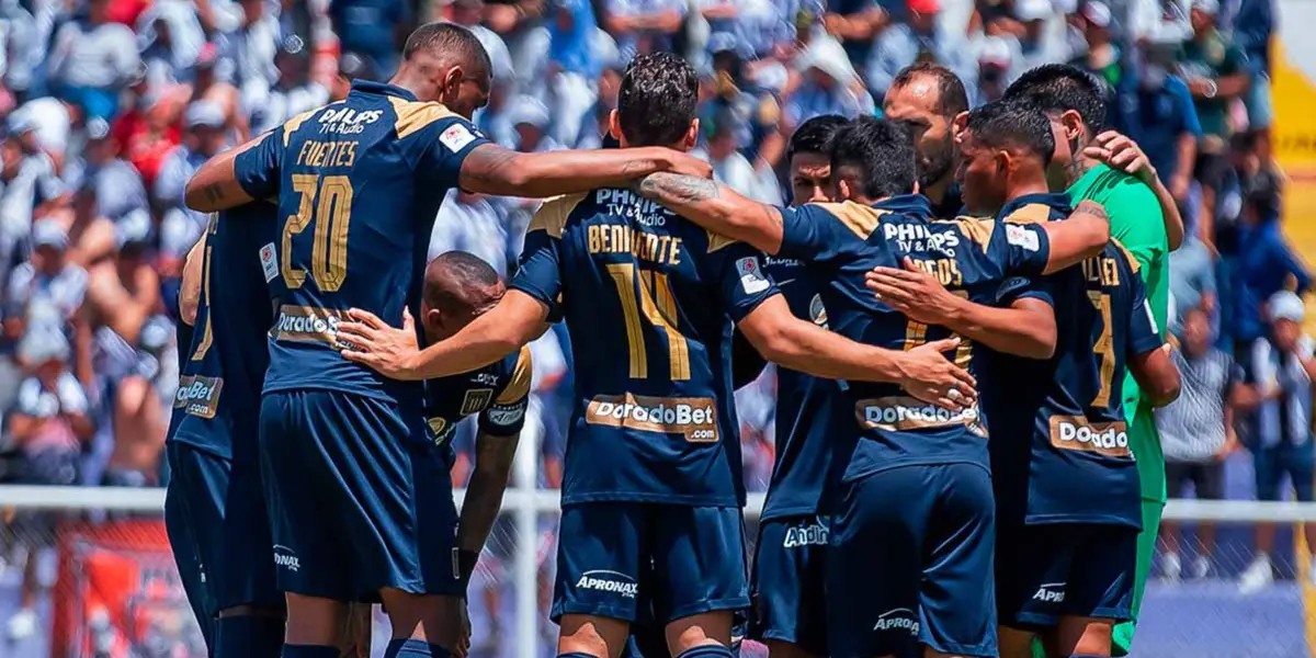 El equipo blanquiazul tiene una deuda por saldar en estos últimos años