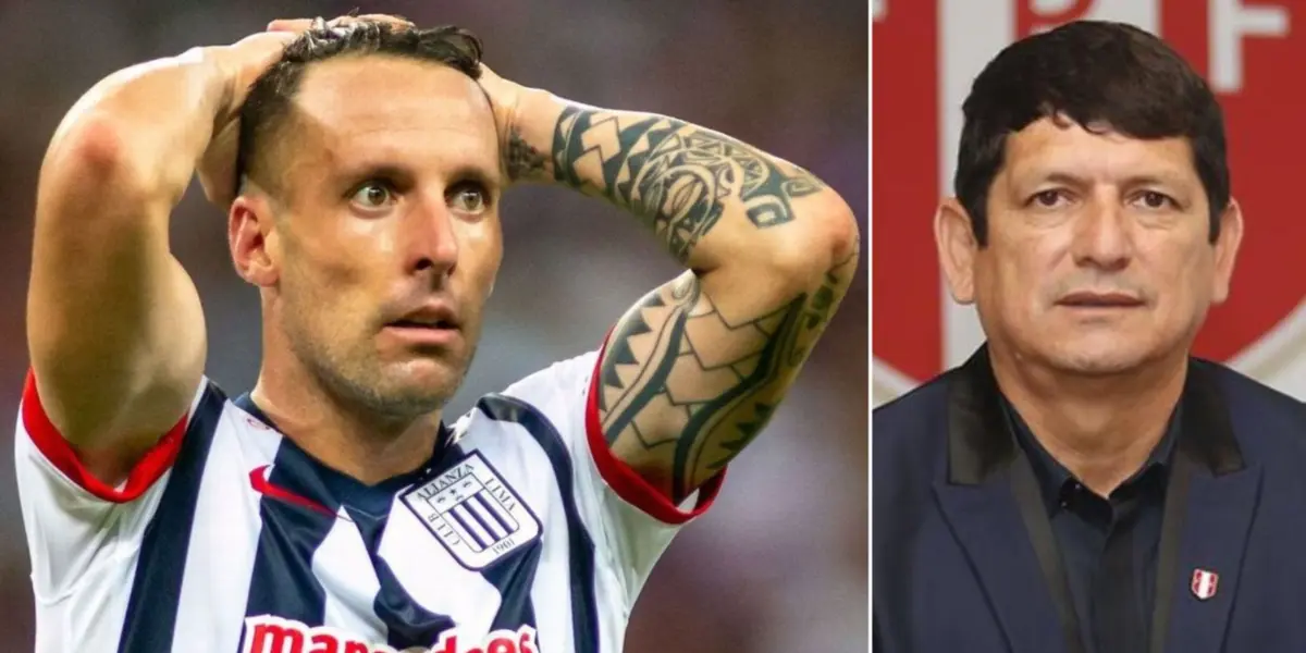 El equipo blanquiazul tomará por sorpresa esta noticia antes del inicio de la Liga 1