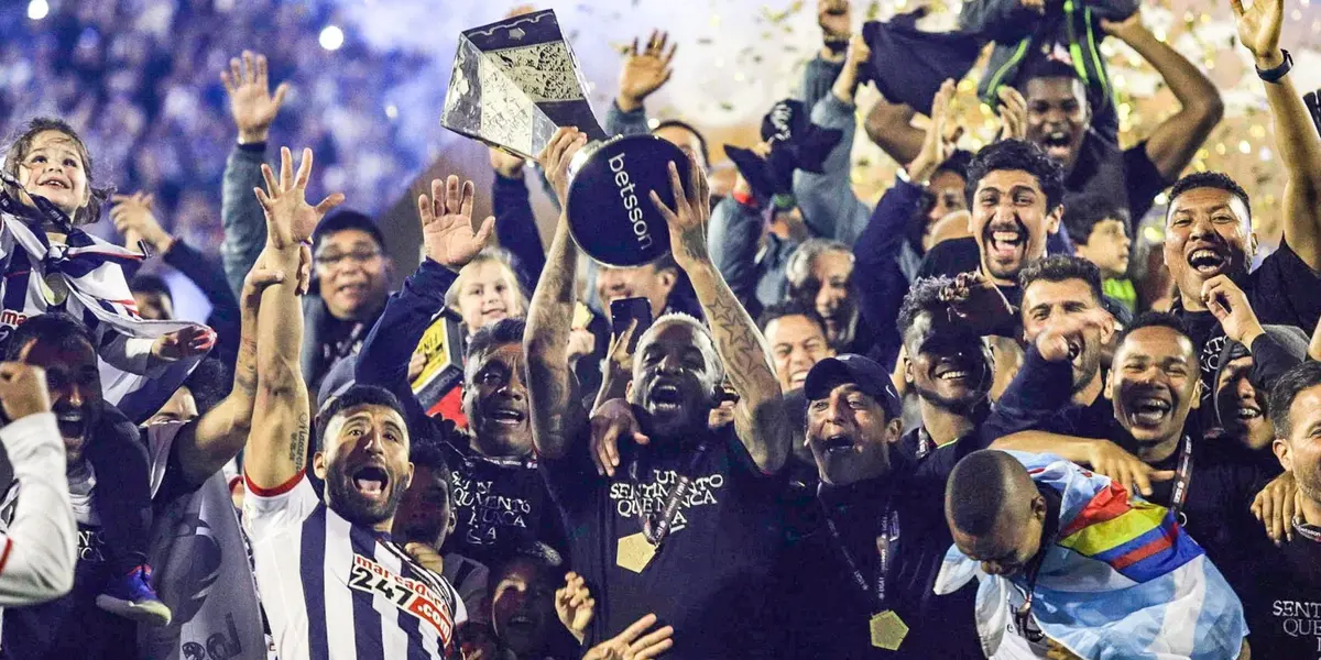 El equipo blanquiazul verá acción en el estadio Alejandro Villanueva