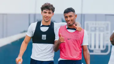 El equipo blanquiazul viene de cerrar una gran temporada en esta última semana