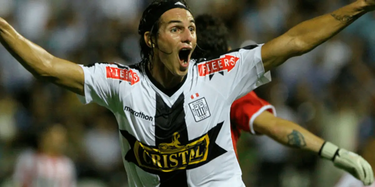 El equipo blanquiazul vivió uno de sus mejores momentos internacionalmente hace más de una década