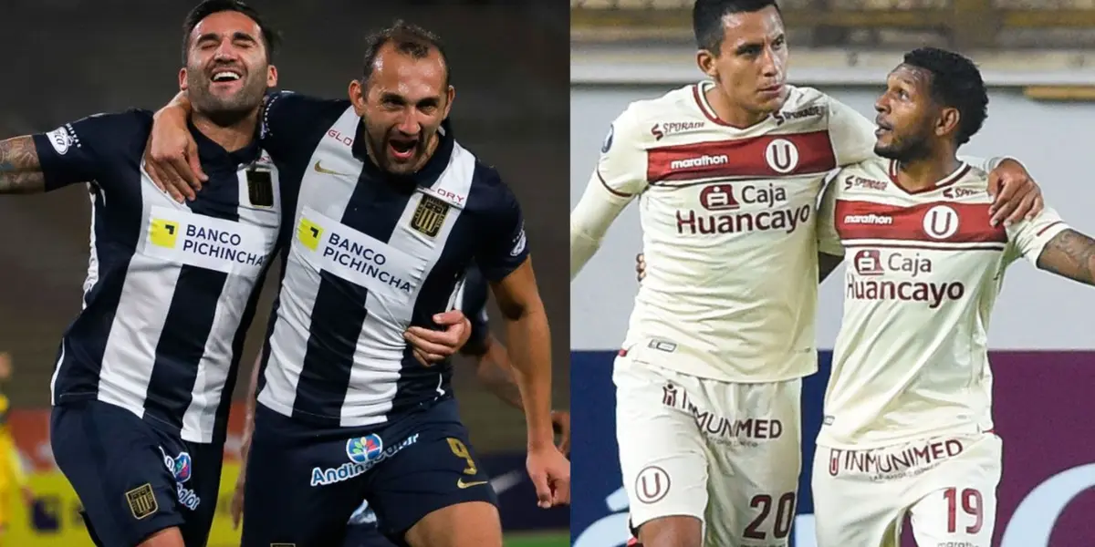 El equipo crema sabe que Alianza Lima sacó una clara ventaja en el mercado de pases