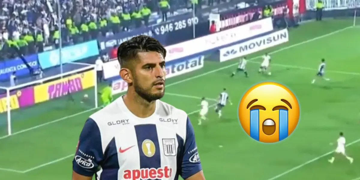 El equipo crema se puso adelante en los primeros minutis y ya gana 1-0 en Matute