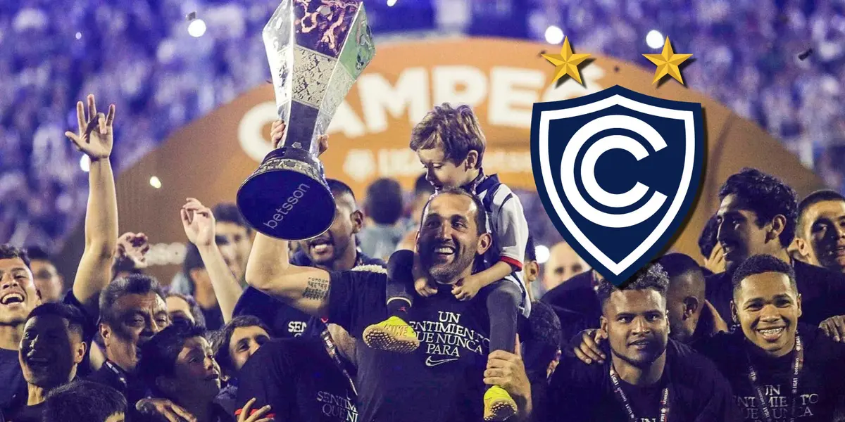 El equipo cusqueño está interesado en un jugador que fue importante para el club