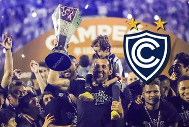 El equipo cusqueño está interesado en un jugador que fue importante para el club