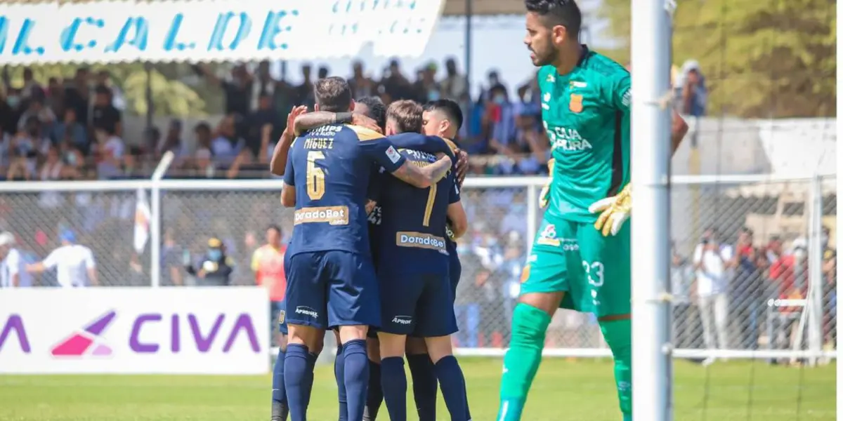 El equipo de Guillermo Salas no se esperaba esta noticia