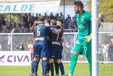 El equipo de Guillermo Salas no se esperaba esta noticia