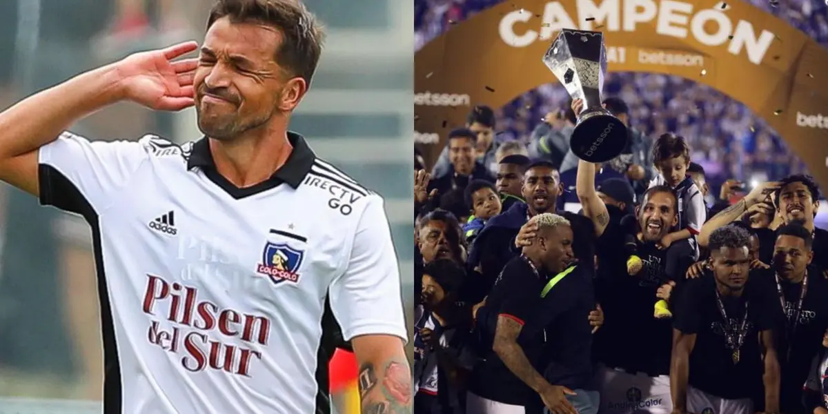 El equipo de Guillermo Salas va tomando forma para pelear todo en el 2023