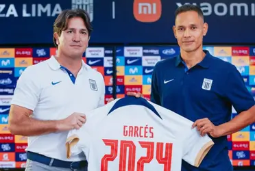 El equipo empezará con la pretemporada el día lunes pensando en la Liga 1 2024