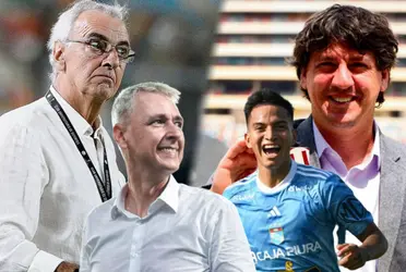 El equipo entero sabe que puede aprovechar estas situaciones para ganar todo a su paso