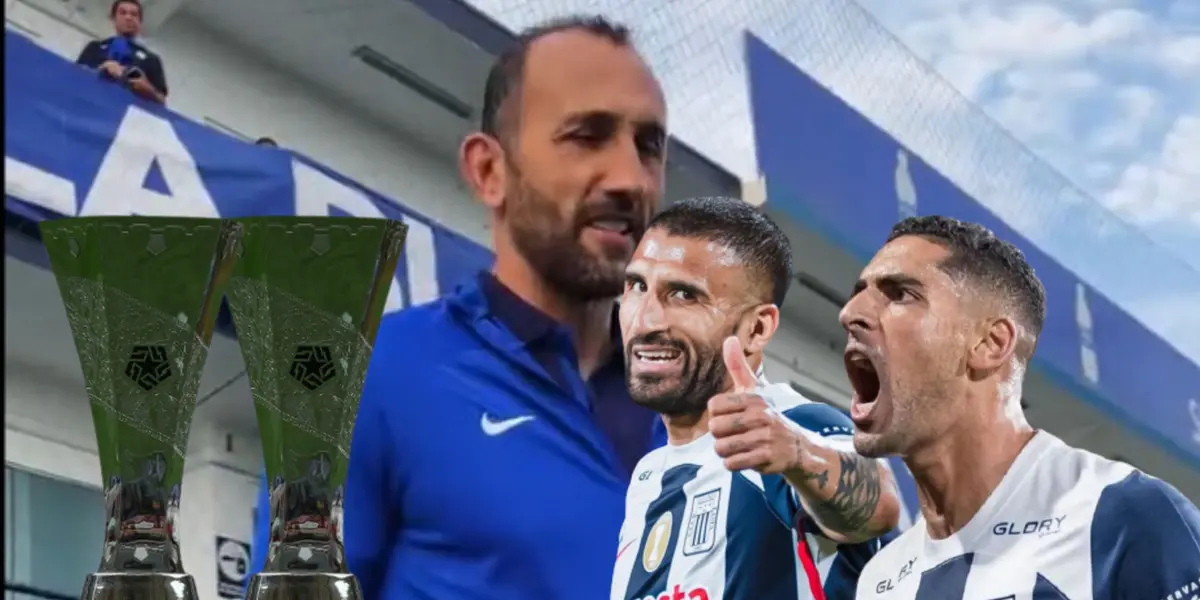 El equipo está listo para darle el batacazo a los cremas en la primera final