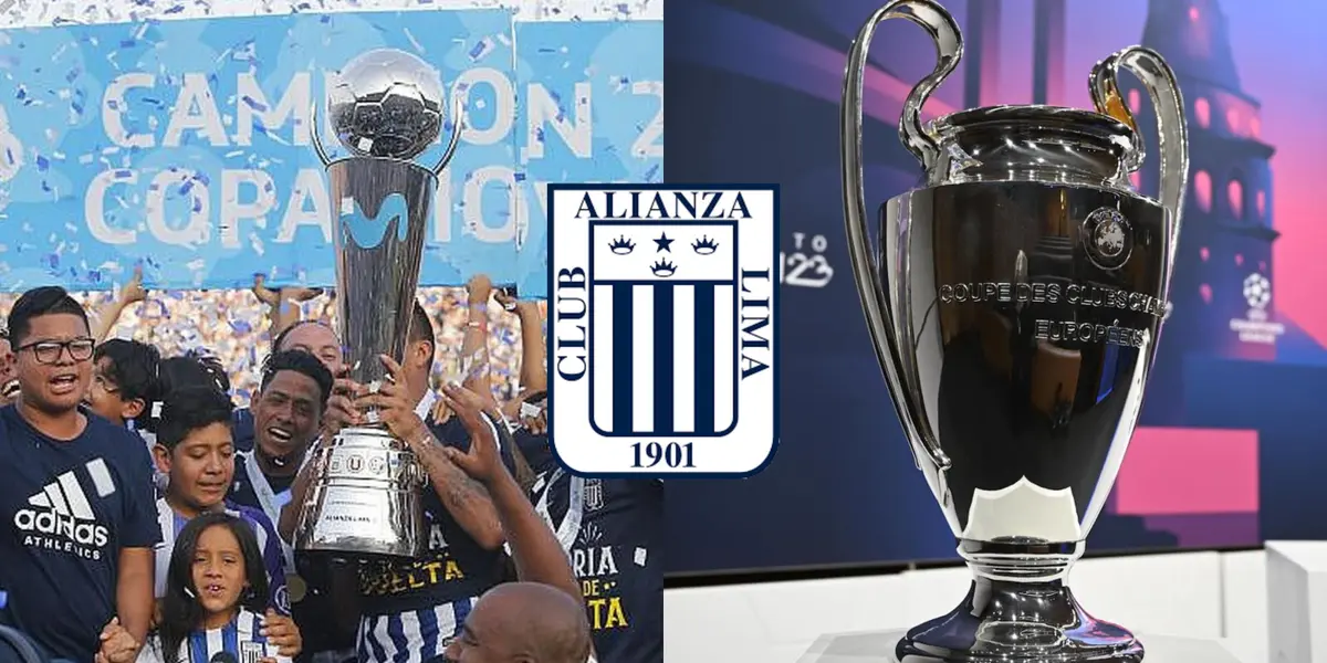 El equipo europeo es puntero en su liga y habría puesto los ojos en el peruano